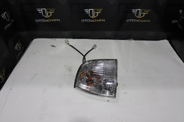 FORD RANGER 2.2 TDCİ ÇIKMA PARÇA  SİNYAL 2